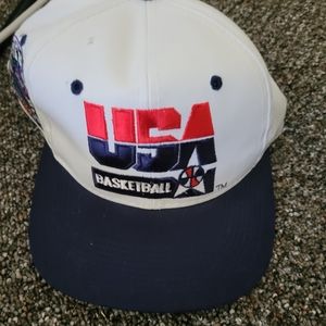 Vintage 1994 Toronto Championship Snapback hat